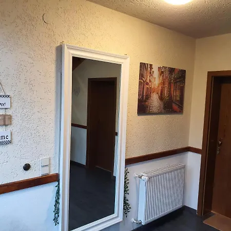 Ferienwohnung Am Nationalpark *