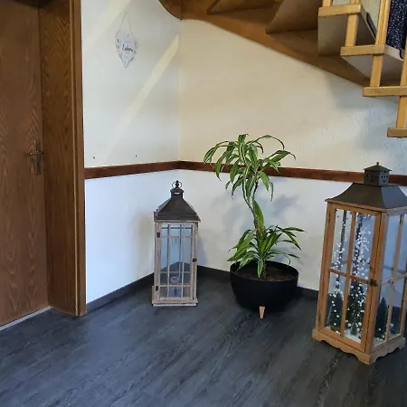Ferienwohnung Am Nationalpark